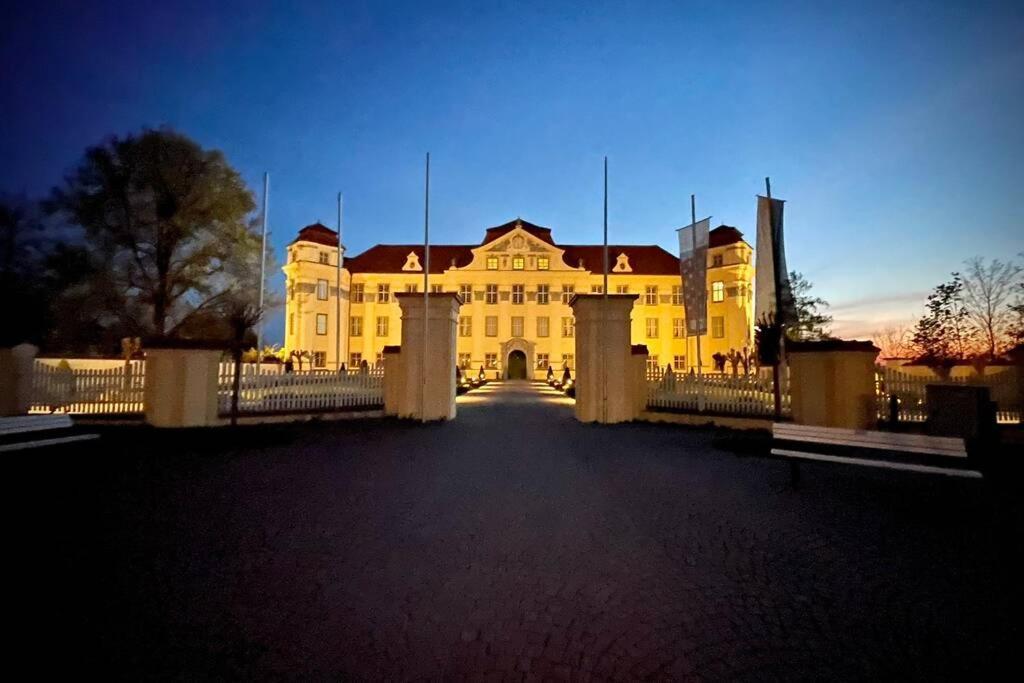 Schmuckstück am Bodensee Tettnang Exterior foto